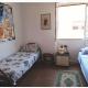 Thrifty, quiet, authentic apartment with 2 comfortable single beds, Palerme - Photo 3