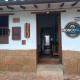 MONCOGUA Casa de Hospedaje, Barichara - Fotografie 5