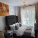 amu cozy studio apartment in fedha nairobi