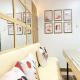 Aesthetic Cozy Stay with PS4, Netflix Coffee Nook - Elena Suites Staycation, Manila - Fotografie 4
