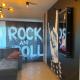 Apartament Rock & Roll - Szczytno