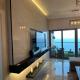 برج داماك جدة شقة طابق 30 إطلالة على البحر Damac Tower Jeddah 30th Floor Apartment Sea View, Gedda (foto 5)