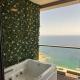 برج داماك جدة شقة طابق 30 إطلالة على البحر Damac Tower Jeddah 30th Floor Apartment Sea View, Gedda (foto 8)