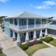 5 Bed, 5 Bath Beach Home/Only a 3 Minute Walk To The Beach! SLEEPS 12 Sunnyside - Фото 6