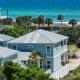 5 Bed, 5 Bath Beach Home/Only a 3 Minute Walk To The Beach! SLEEPS 12 Sunnyside - Фото 7