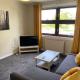 Glen Mhor - Beautiful two bedroom apartment Dunfermline
