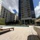 Luxury Promenade tower, Buenos Aires - Fotografie 6