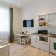 Lovely studio in the heart of Brussels, Brusel - Fotografie 5