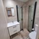 Spacious studio full of charm, recently updated, Nice - Fotografie 4