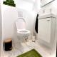 Lovely studio in the heart of Brussels, Brusel - Fotografie 7