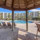 Beachfront Luxury 2Bd 2Ba Condo with Balcony! Sleeps 6! Destin - Photo 8