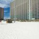Brand New Throughout! Emerald Beach - Gulf Front! Sleeps 8! Panama City Beach - Foto 4