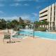 Brand New Throughout! Emerald Beach - Gulf Front! Sleeps 8! Panama City Beach - Foto 5