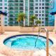 Brickell Condo w City View & Pool Access, Miami - Fotografie 6