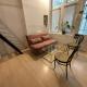 Studio with mezzanine Pigalle, Paris - Photo 7