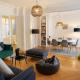 Hsh - Lovely spacious apartment Daru, Paris - Foto 8