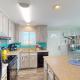 Beach Home with Private Pool & Beach Access - Sleeps 4 Gulf Shores - Fotografie 3