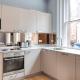Luxury Soho Apartment R1, Londýn - Fotografie 9