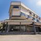 Belek holidays hotel