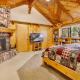 Bearfoot lodge #2030 Big Bear Lake - Fotografie 7