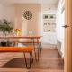 Beautiful Liverpool Home Away From Home - 3 Bedrooms - 6 Beds - Sleeps 7 - Free Parking, Liverpool (photo 2)