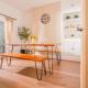 Beautiful Liverpool Home Away From Home - 3 Bedrooms - 6 Beds - Sleeps 7 - Free Parking, Liverpool (photo 7)