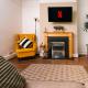 Beautiful Liverpool Home Away From Home - 3 Bedrooms - 6 Beds - Sleeps 7 - Free Parking, Liverpool