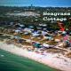 Seagrass Cottage Gulf Highlands - Foto 1