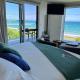 View With A Room NZ - Boutique Beachfront Accommodation on the Great Coast Road, Runanga - Fotografie 3
