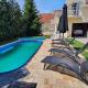 Apartment Siofok, Lake Balaton 16