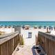 Stunning 2 BR/2 BA Third Floor Unit Directly On Santa Rosa Beach! Sleeps 6!, Watersound Beach - Fotografie 3