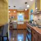 Crafty Oak House, Paso Robles (fotografie 7)