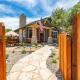 Crafty Oak House, Paso Robles (fotografie 8)