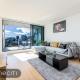 Spacious 3BR in Auckland CBD w Parking City Views, Auckland - Foto 2