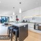 Spacious 3BR in Auckland CBD w Parking City Views, Auckland - Foto 6