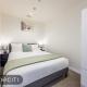 Spacious 3BR in Auckland CBD w Parking City Views, Auckland - Foto 10