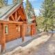 Lazy bear lodge #1235 Big Bear Lake - Foto 6