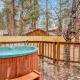 Timber pines chalet #2417 Big Bear Lake - Zdjęcie 4