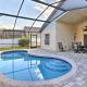 4 Bed Villa in Kissimmee, Orlando - Fotografie 9