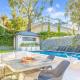 Leafy Remuera Paradise - Pool & 4 Bedroom Home, Окленд - Фото 4