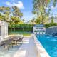 Leafy Remuera Paradise - Pool & 4 Bedroom Home, Окленд - Фото 5