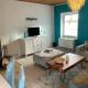 Holiday home in Karby with swimming pool, Karby (foto 8)