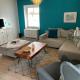 Holiday home in Karby with swimming pool, Karby (foto 5)
