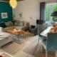 Holiday home in Karby with swimming pool, Karby (foto 6)