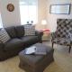 Holiday home with 3 bedrooms, Фленсбург (фото 6)