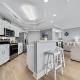 Charming 2bd/2ba w/ Bay View, Pool w/ Lazy River, Orange Beach (fotografie 8)
