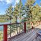 Fishermans paradise #1792, Big Bear Lake - Fotografie 7