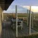 Holiday home in Hollum with barbecue
