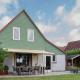 Holiday Home in Quiet Park with Garden, Wemeldinge (foto 7)