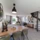 Holiday Home in Quiet Park with Garden, Wemeldinge (foto 10)